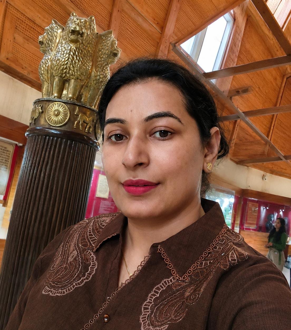 Preeti Dhillon