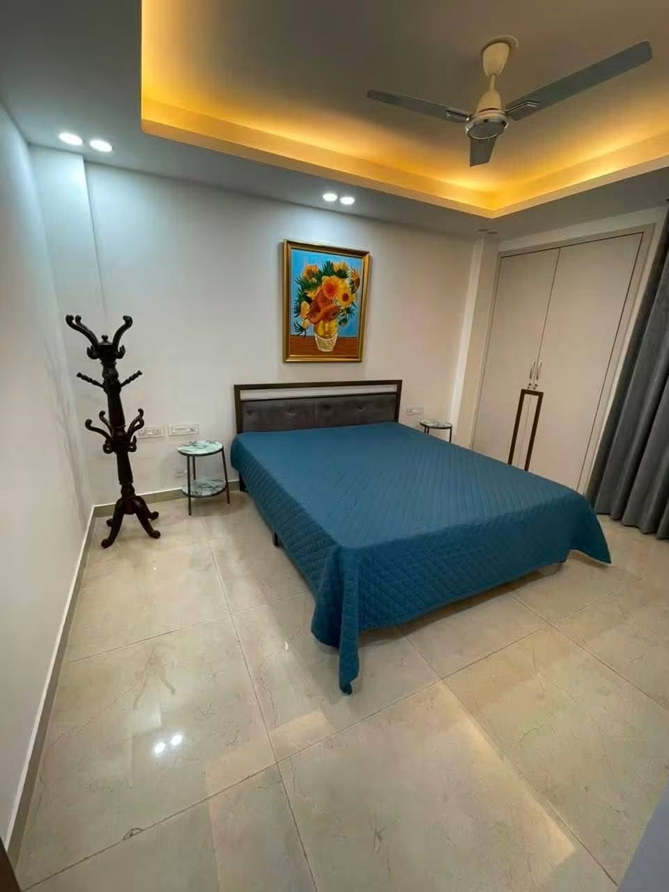 🏡 LUXURY 3 BHK | FULLY FURNISHED | SECTOR 27, GURGAON ( Gurugram )🔥